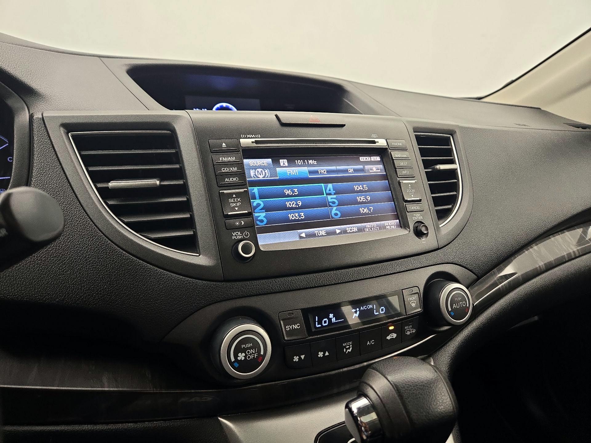 Thumbnail: 2014 Honda CR-V - 15