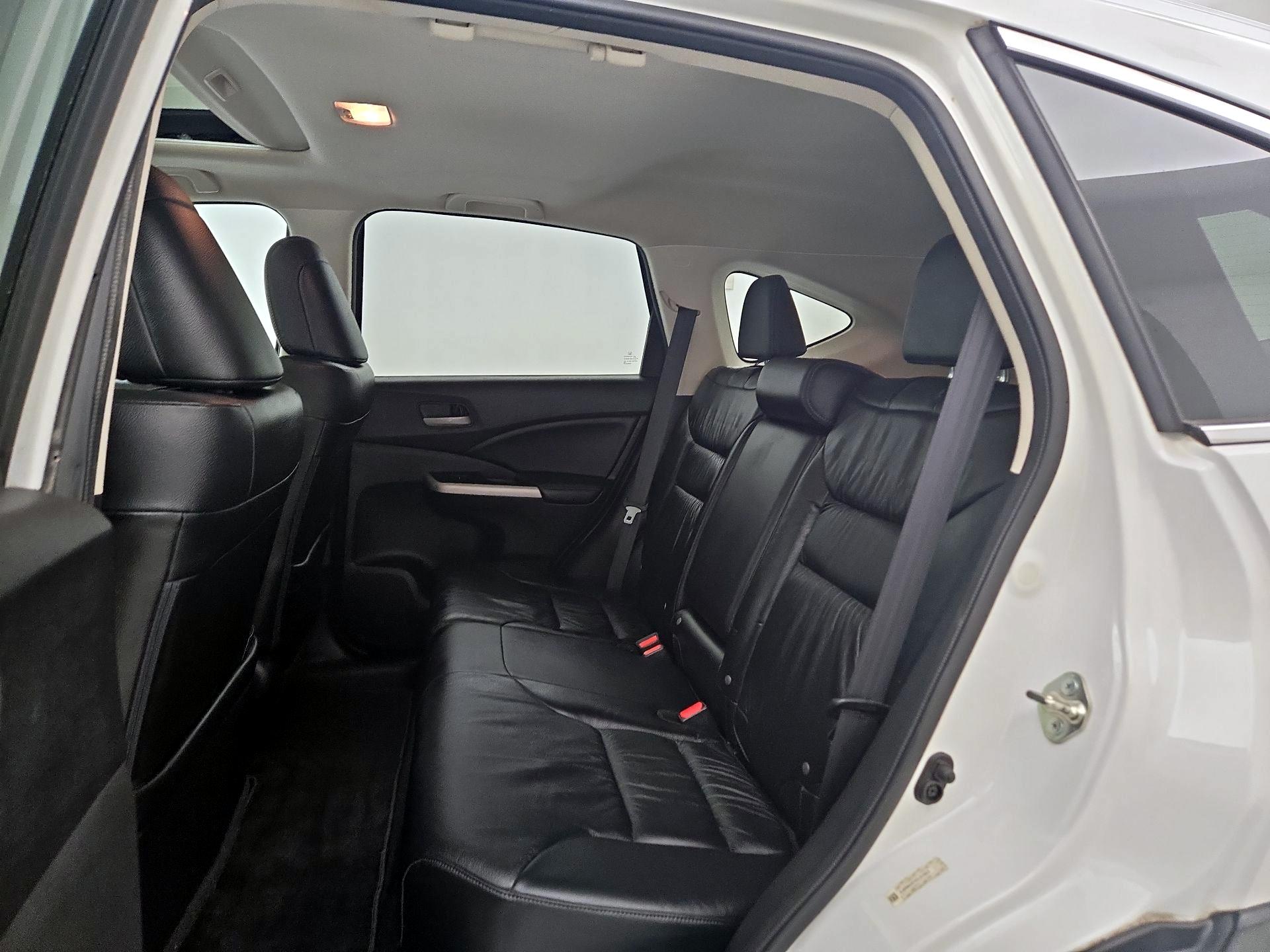 Thumbnail: 2014 Honda CR-V - 20