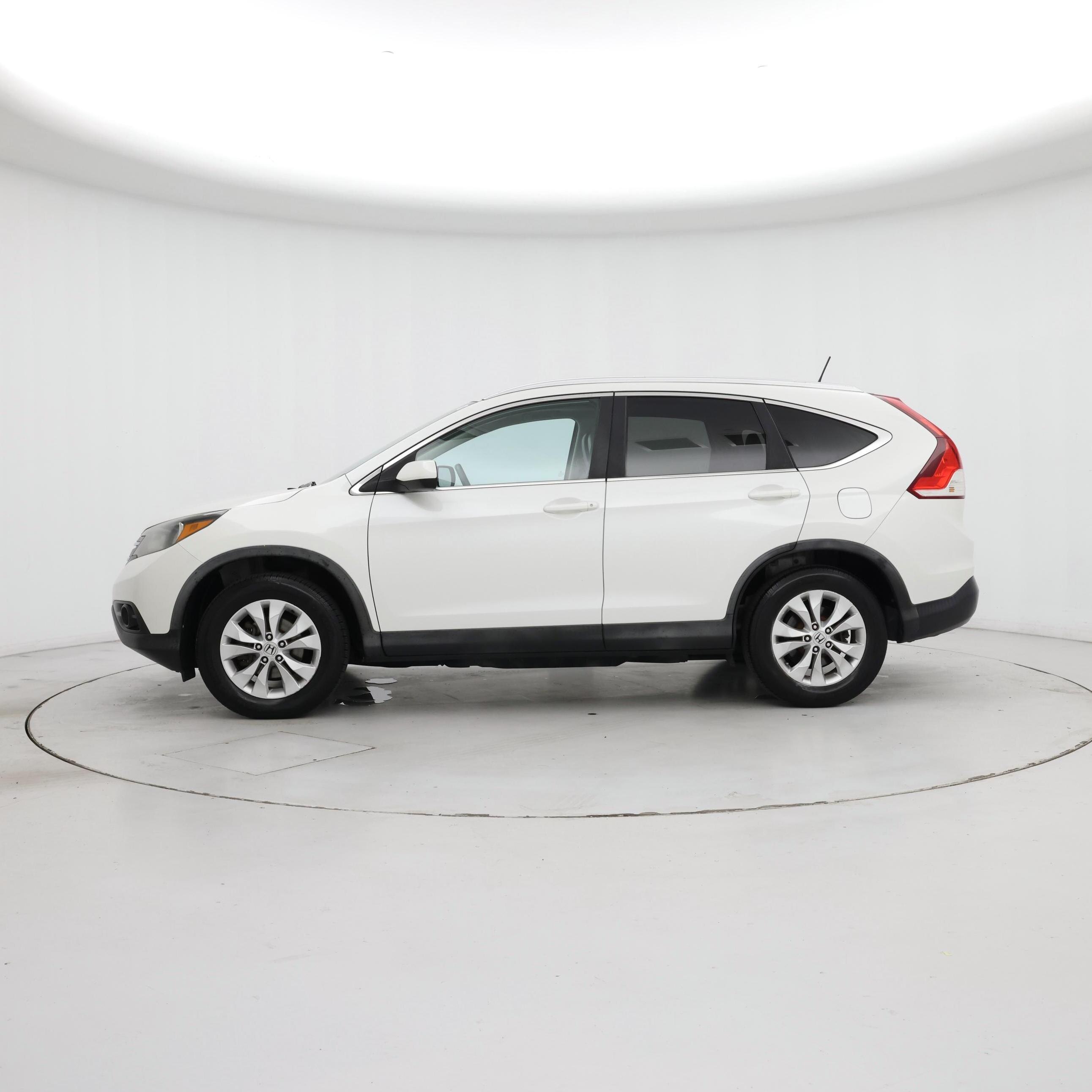 Thumbnail: 2014 Honda CR-V - 3