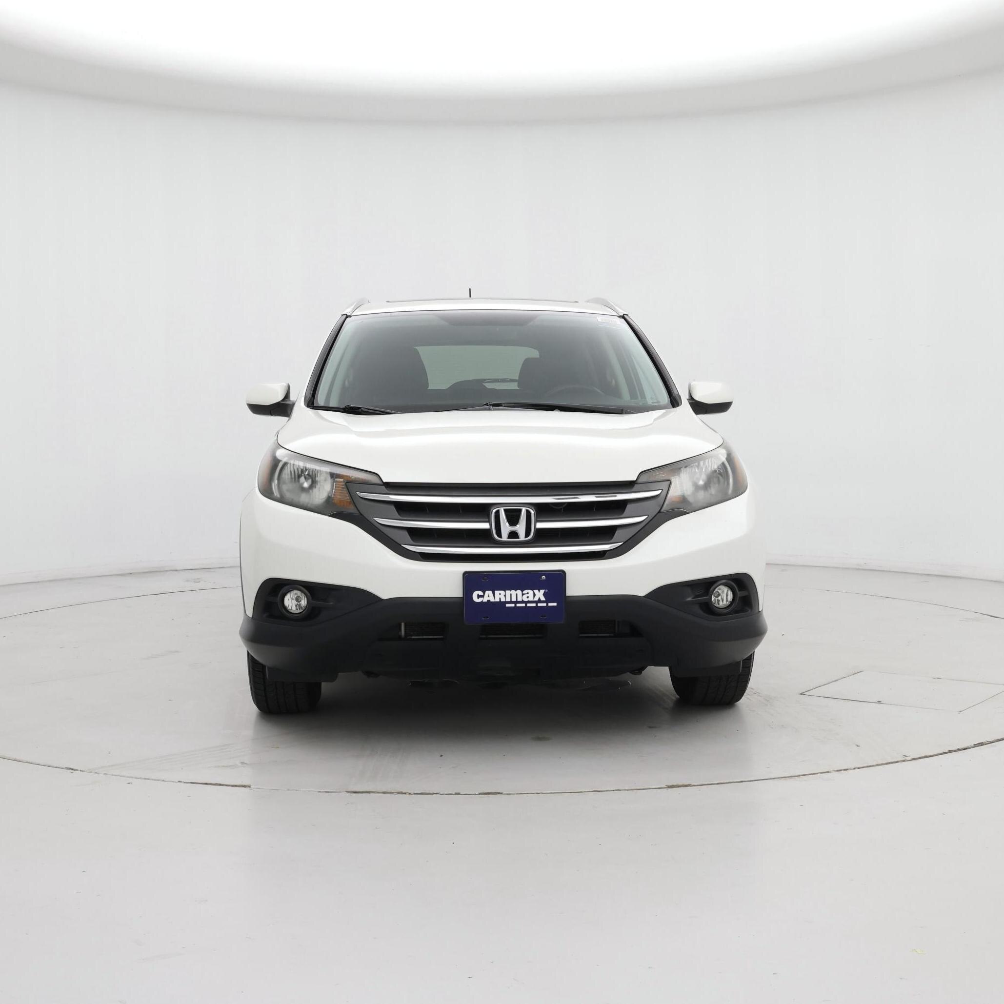 Thumbnail: 2014 Honda CR-V - 5