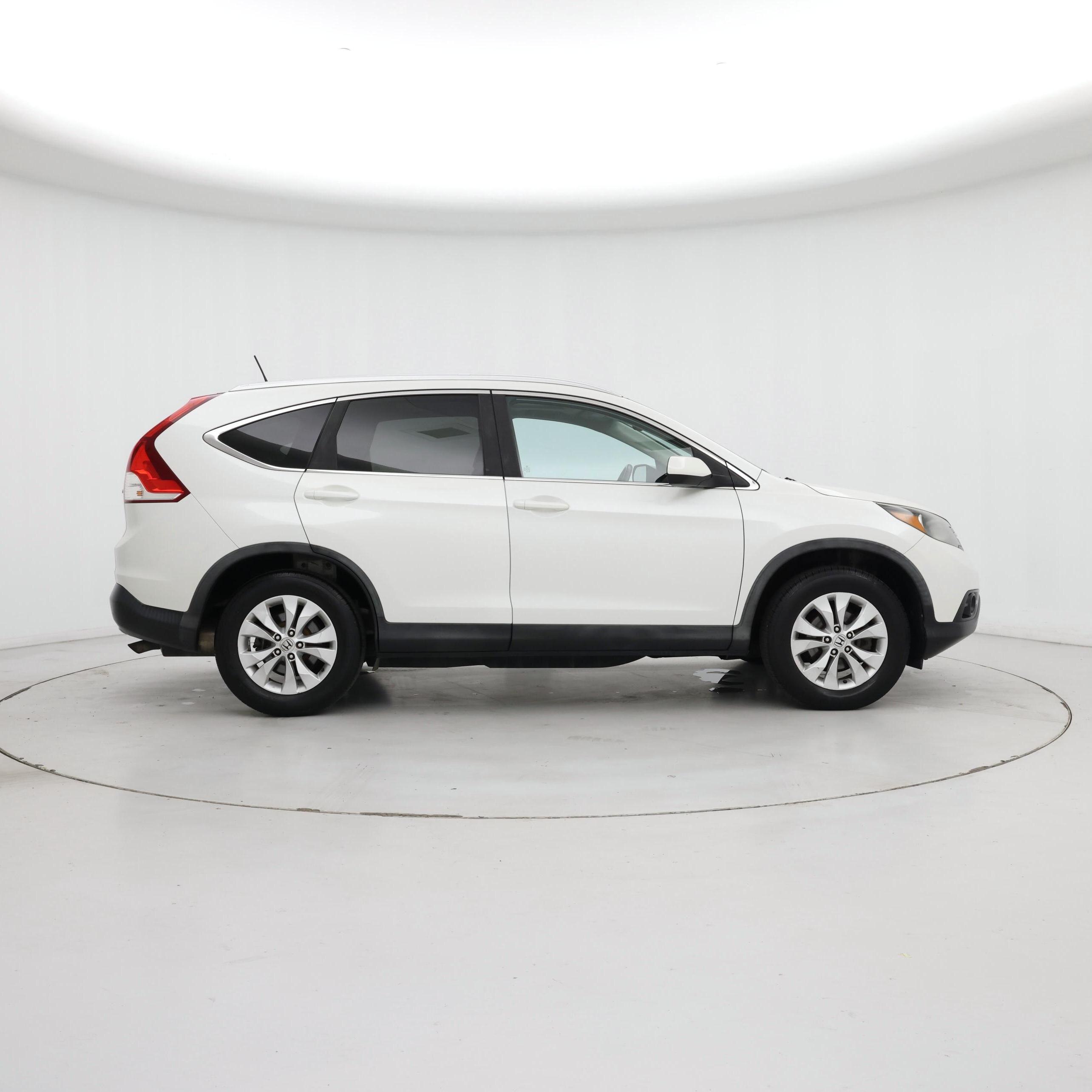 Thumbnail: 2014 Honda CR-V - 7