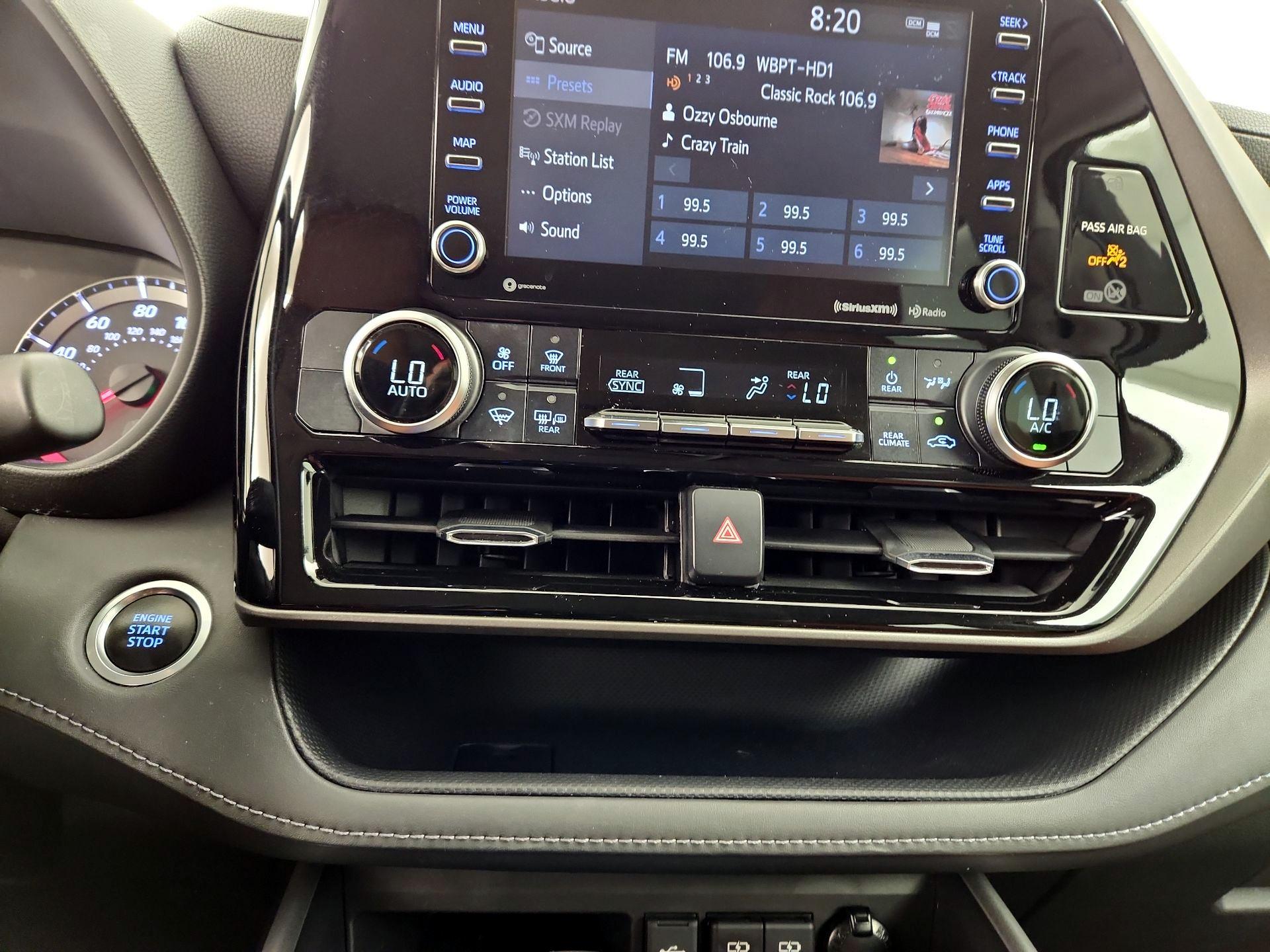 Thumbnail: 2020 Toyota Highlander - 16