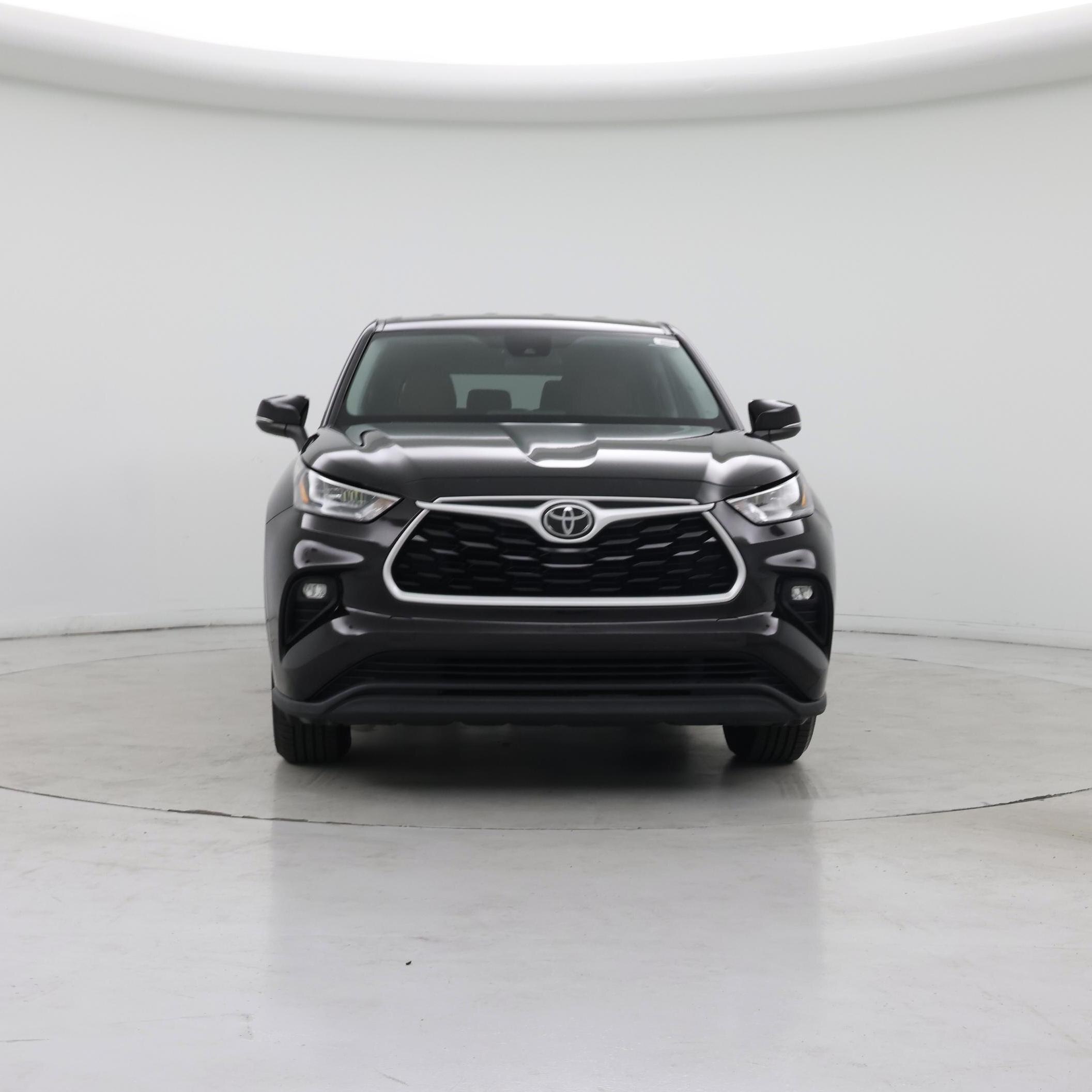 Thumbnail: 2020 Toyota Highlander - 5