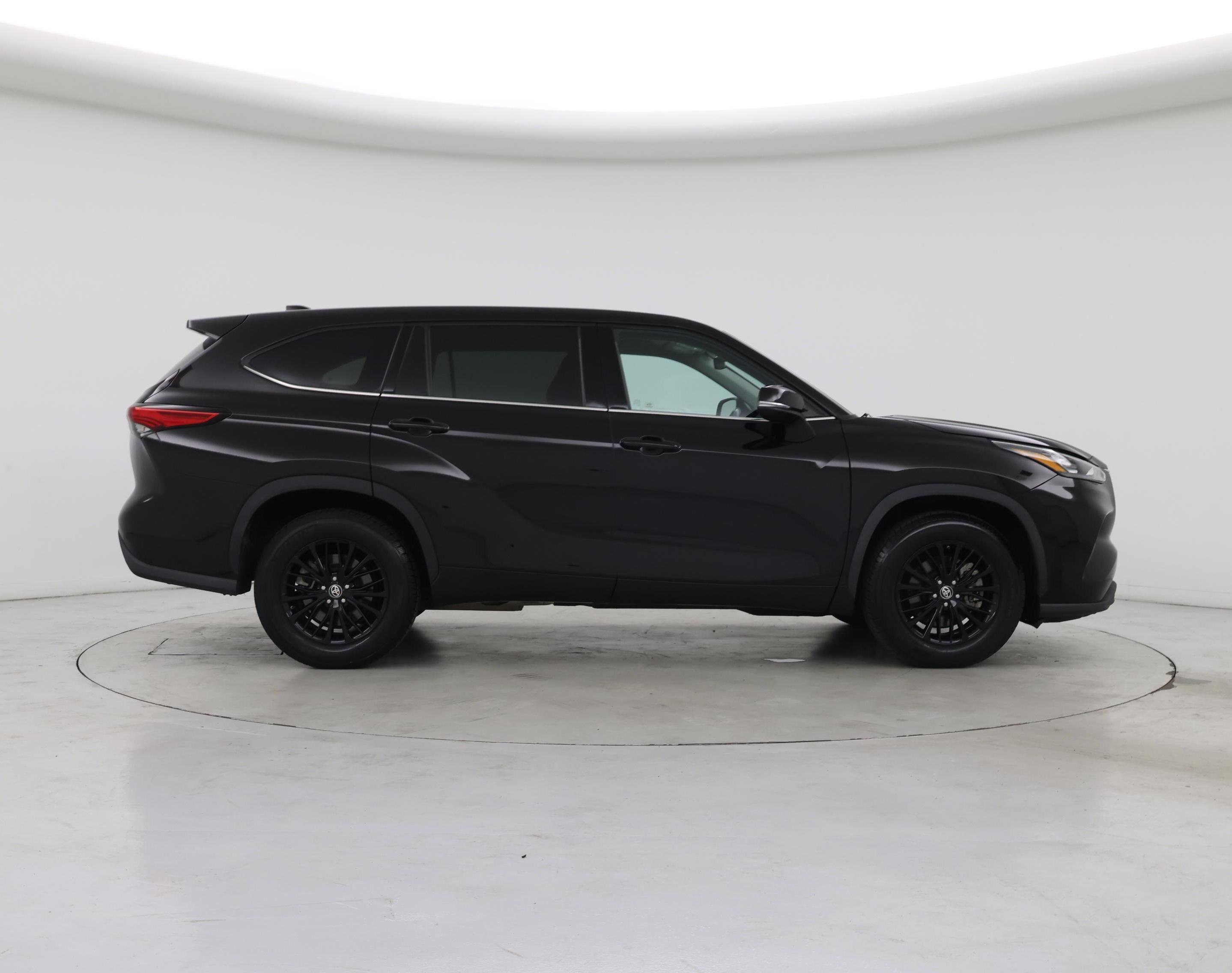 Thumbnail: 2020 Toyota Highlander - 7