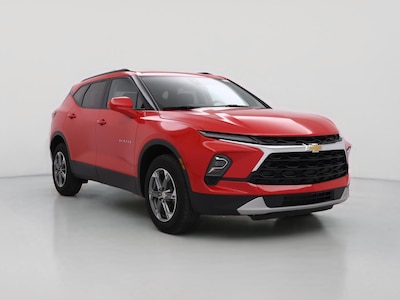 2023 Chevrolet Blazer  -
                Madison, TN
