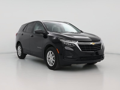 2022 Chevrolet Equinox LS -
                Madison, TN