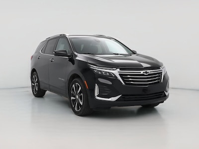 2022 Chevrolet Equinox Premier -
                Kennesaw, GA