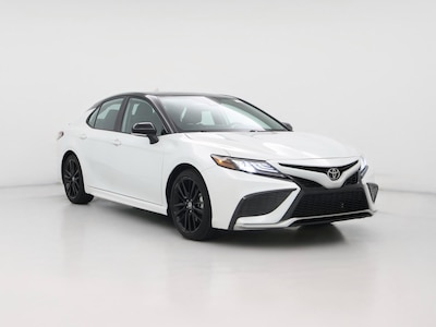 2021 Toyota Camry XSE -
                Louisville, KY