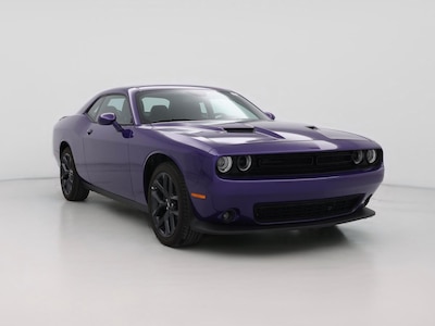 2023 Dodge Challenger SXT -
                Madison, TN