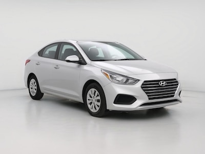 2021 Hyundai Accent SE -
                Madison, TN