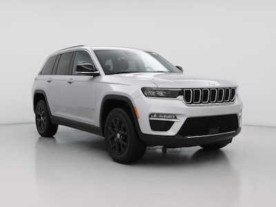 2022 Jeep Grand Cherokee Limited Edition -
                Madison, TN