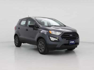 2020 Ford EcoSport S -
                Madison, TN
