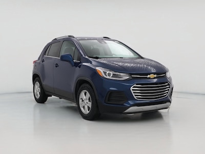2020 Chevrolet Trax LT -
                Madison, TN