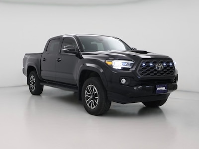 2020 Toyota Tacoma TRD Sport -
                Louisville, KY