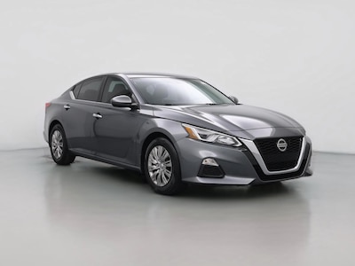 2020 Nissan Altima S -
                Murfreesboro, TN
