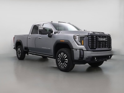 2024 GMC Sierra 2500 Denali -
                Murfreesboro, TN