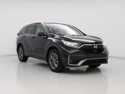 2020 Honda CR-V EX -
                Louisville, KY