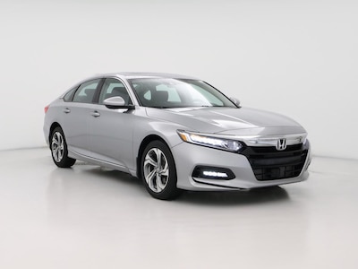 2019 Honda Accord EX -
                Louisville, KY