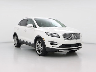 2019 Lincoln MKC Reserve -
                Louisville, KY