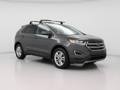 2016 Ford Edge SEL -
                Louisville, KY
