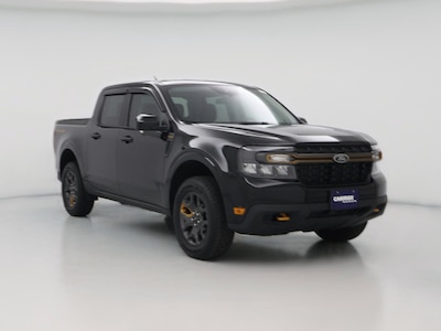 2024 Ford Maverick  -
                Louisville, KY