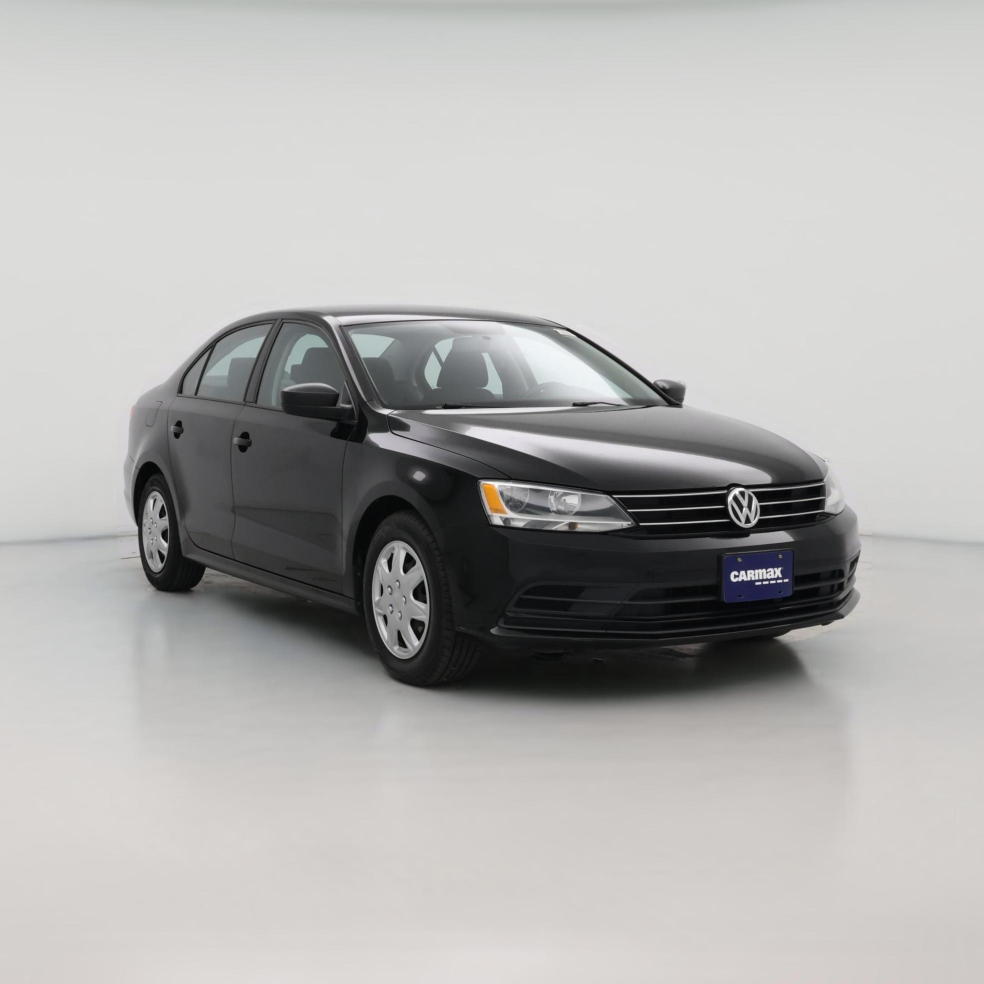 Thumbnail: 2015 Volkswagen Jetta - 1