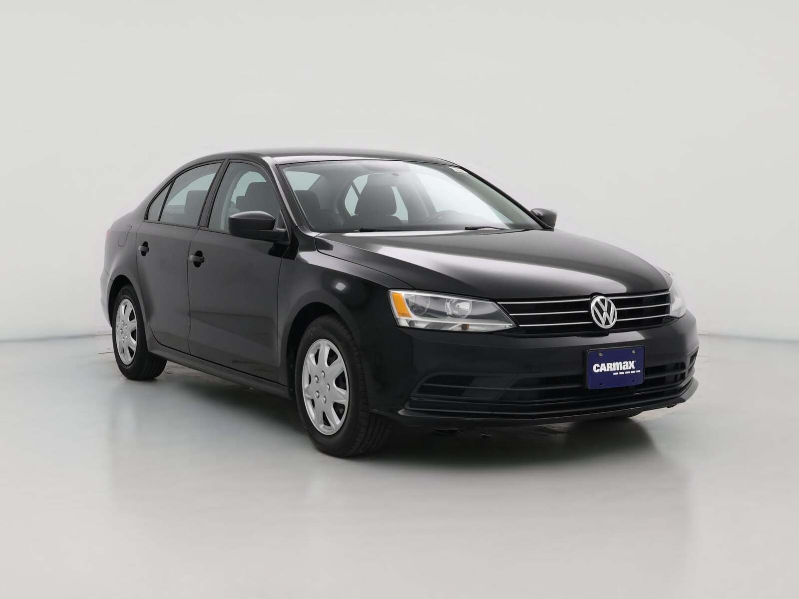 2015 Volkswagen Jetta S
