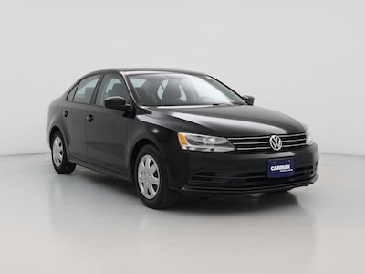 2015 Volkswagen Jetta S -
                  Madison, TN