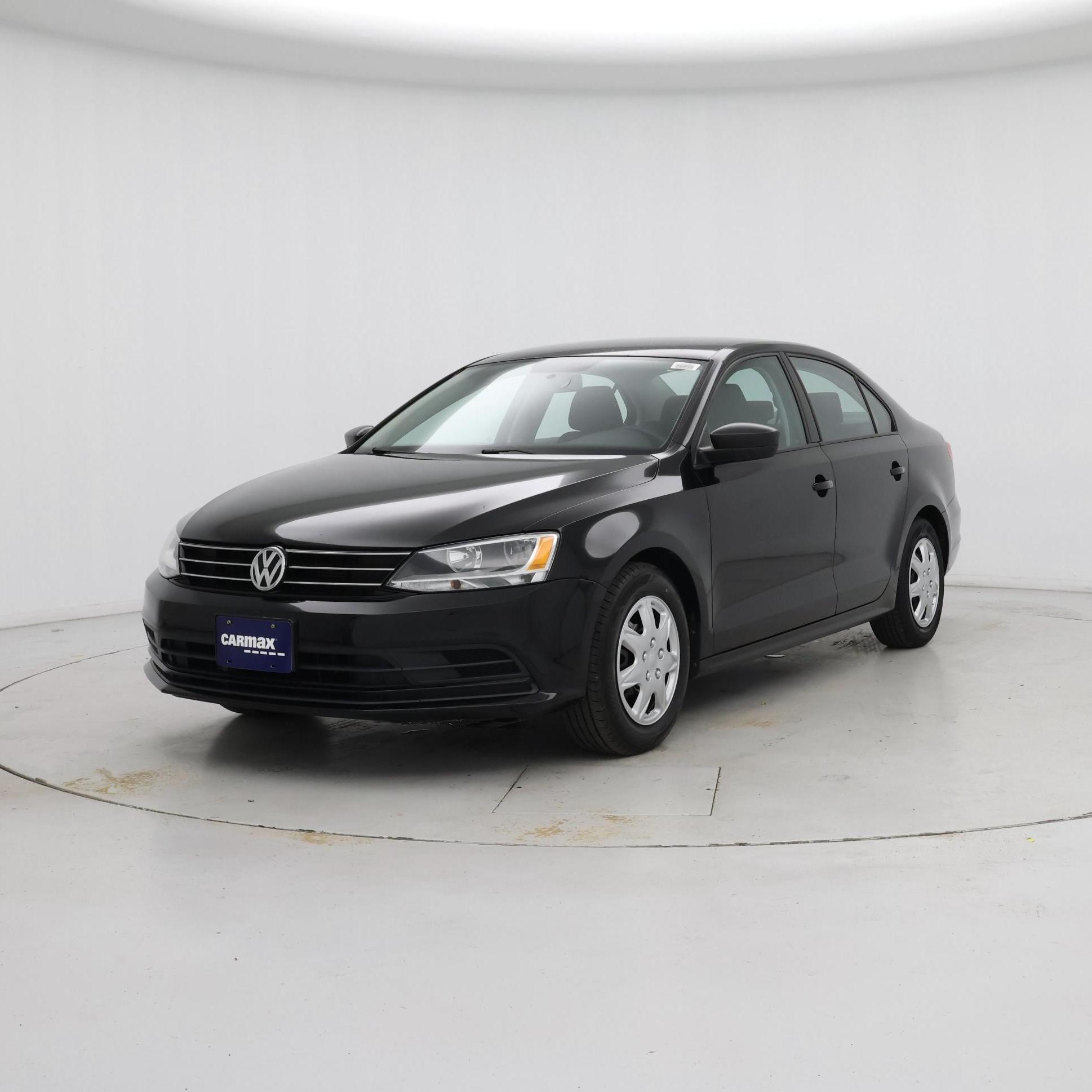 Thumbnail: 2015 Volkswagen Jetta - 4
