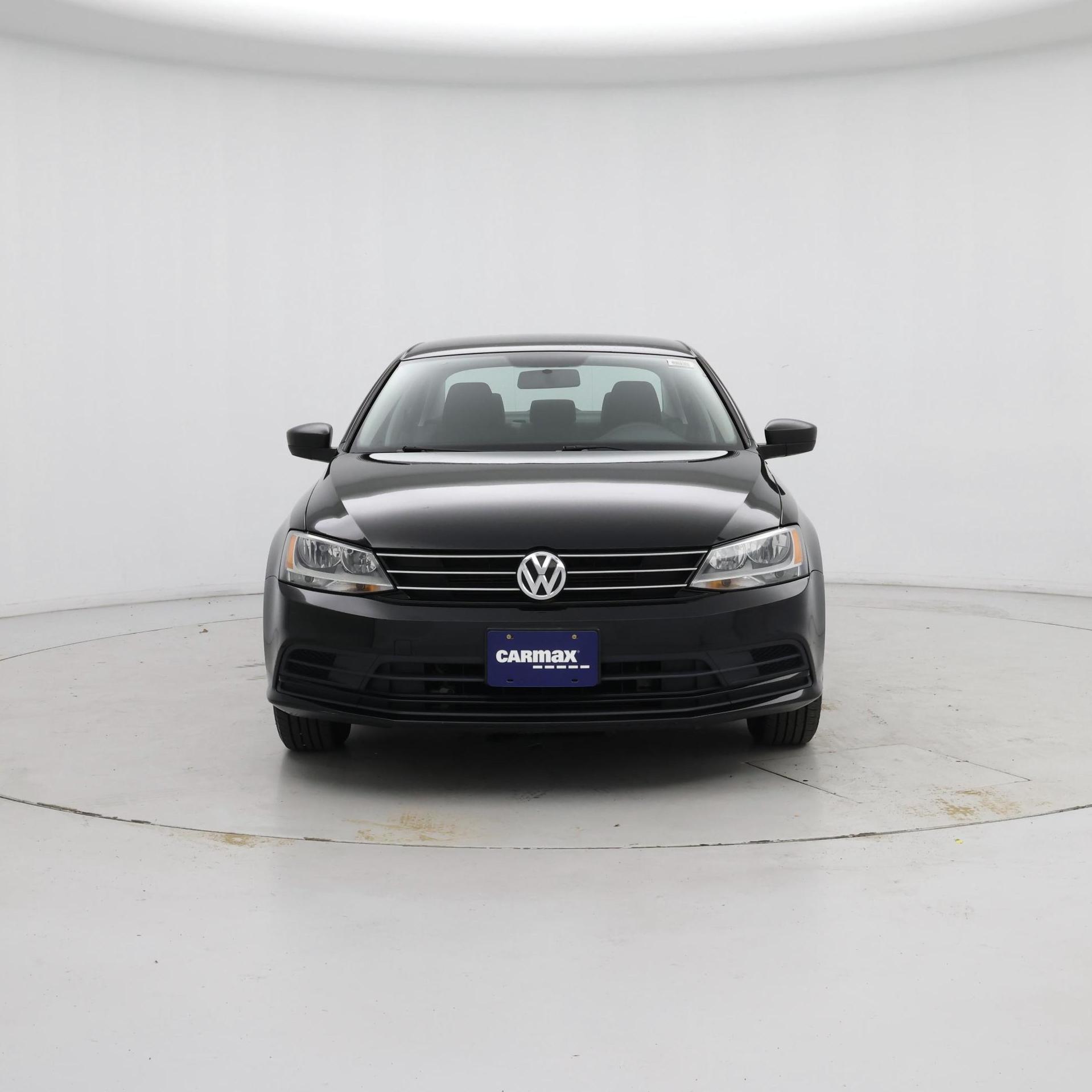 Thumbnail: 2015 Volkswagen Jetta - 5