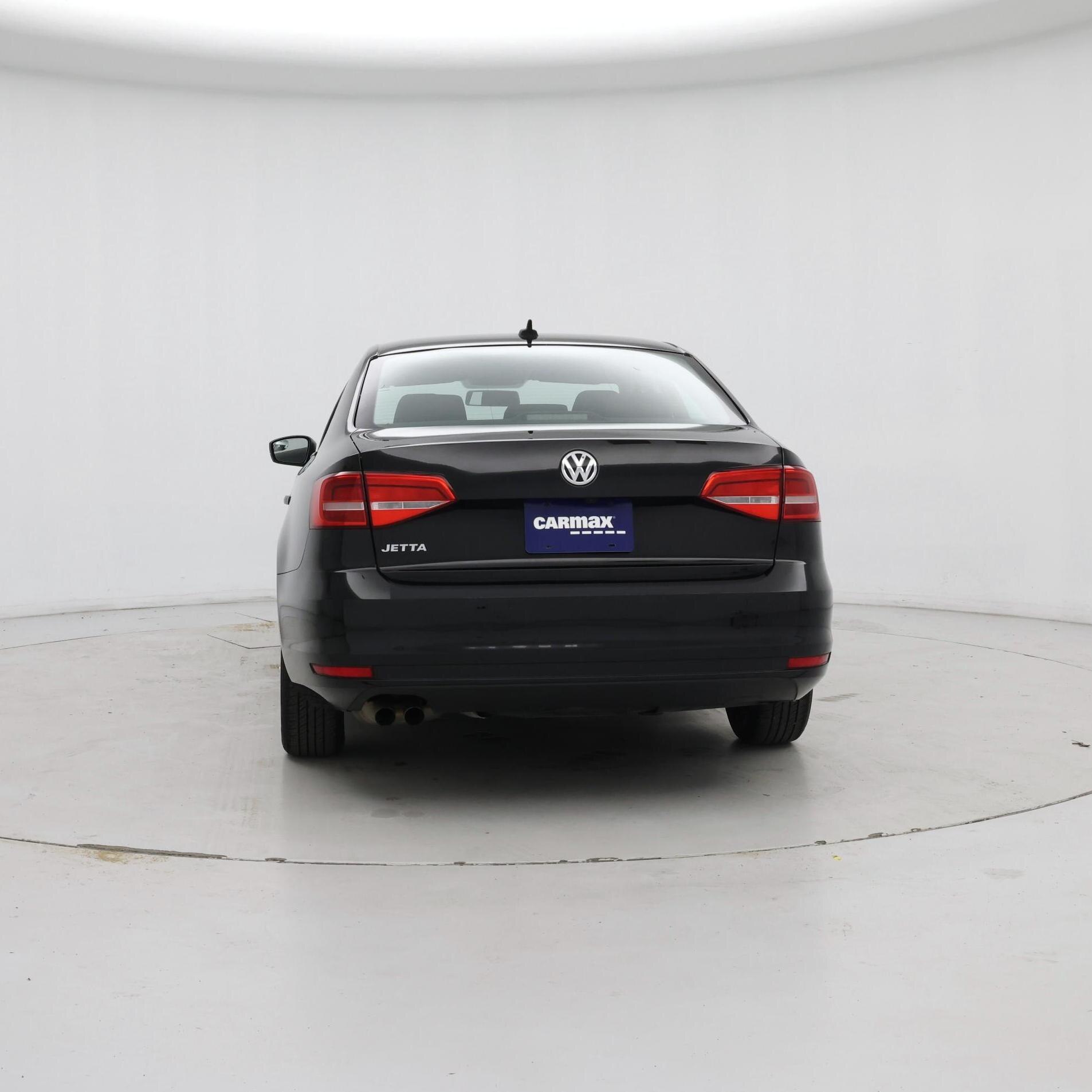 Thumbnail: 2015 Volkswagen Jetta - 6