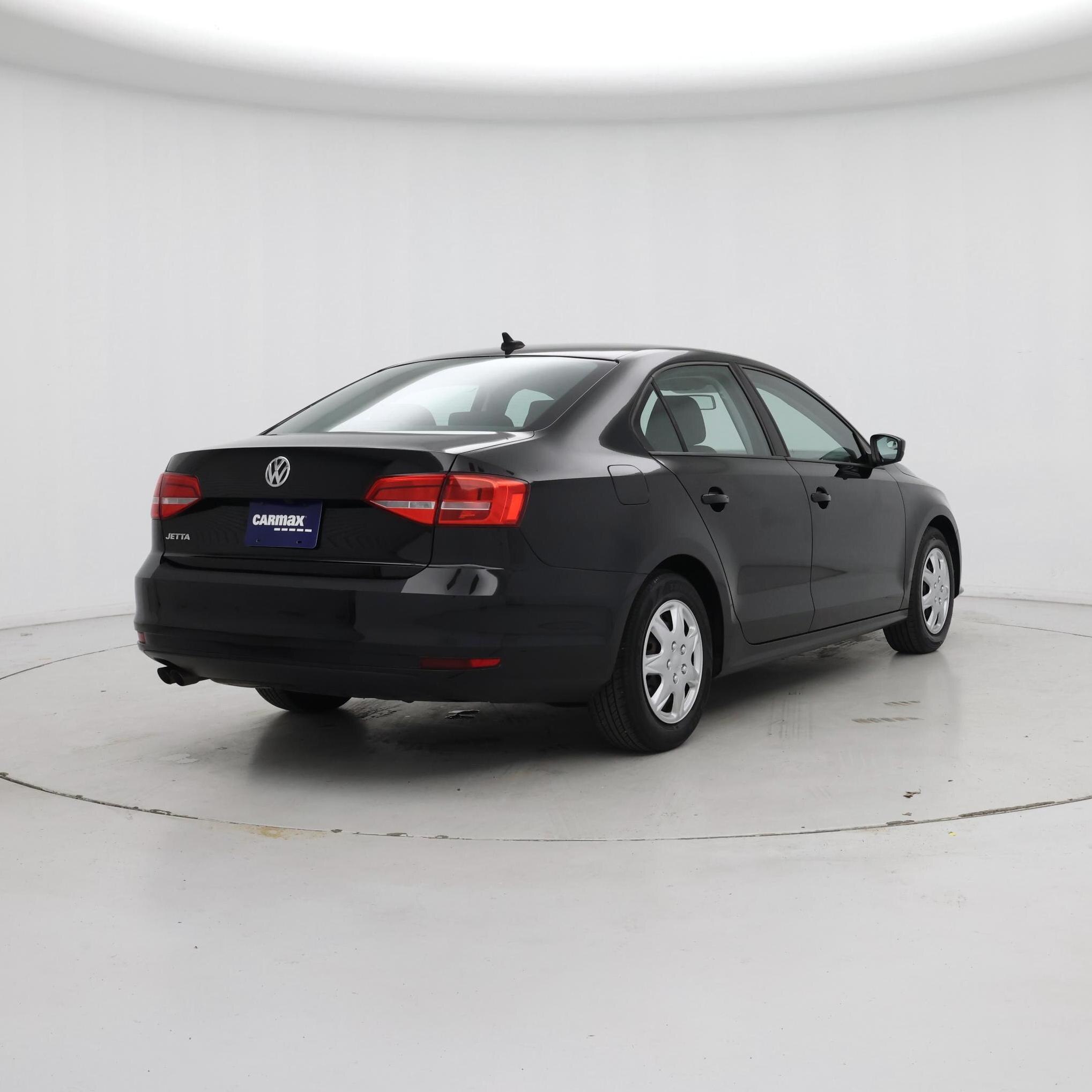 Thumbnail: 2015 Volkswagen Jetta - 8