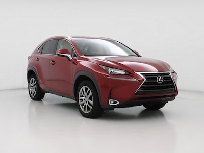 2016 Lexus NX 200t -
                Louisville, KY