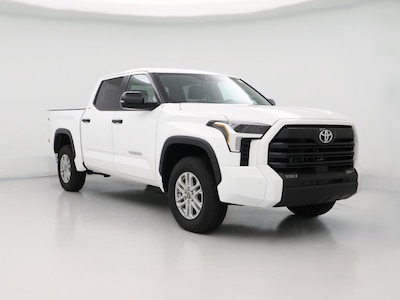 2024 Toyota Tundra SR5 -
                  Louisville, KY