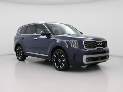 2023 Kia Telluride SX -
                Louisville, KY