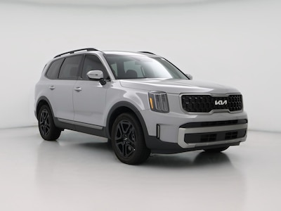 2023 Kia Telluride EX -
                  Louisville, KY