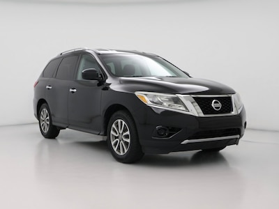 2014 Nissan Pathfinder SV -
                Louisville, KY
