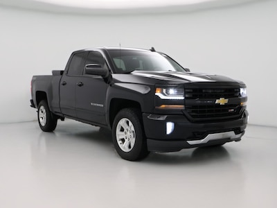 2016 Chevrolet Silverado 1500 LT -
                  Louisville, KY