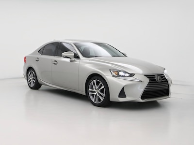2019 Lexus IS 300 -
                Louisville, KY