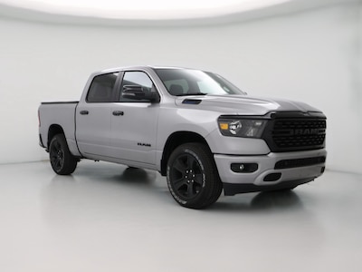 2024 RAM 1500 Big Horn -
                  Louisville, KY