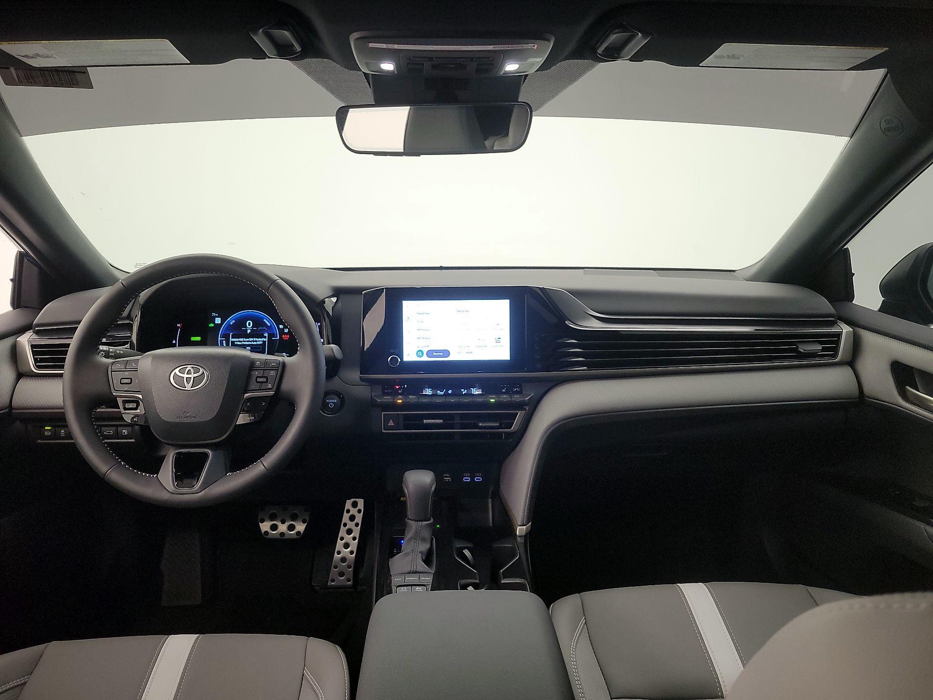 Thumbnail: 2025 Toyota Camry - 9
