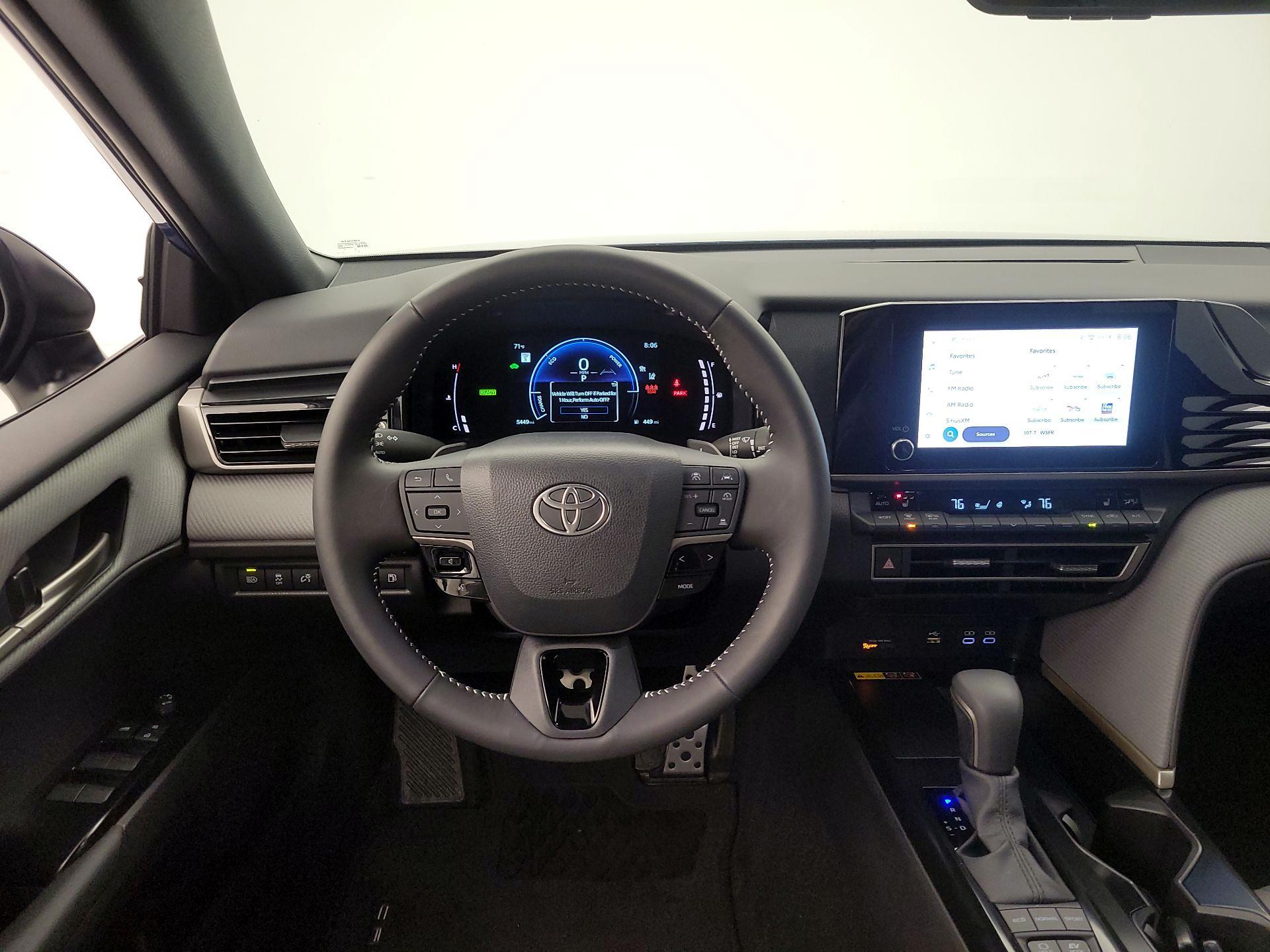 Thumbnail: 2025 Toyota Camry - 10