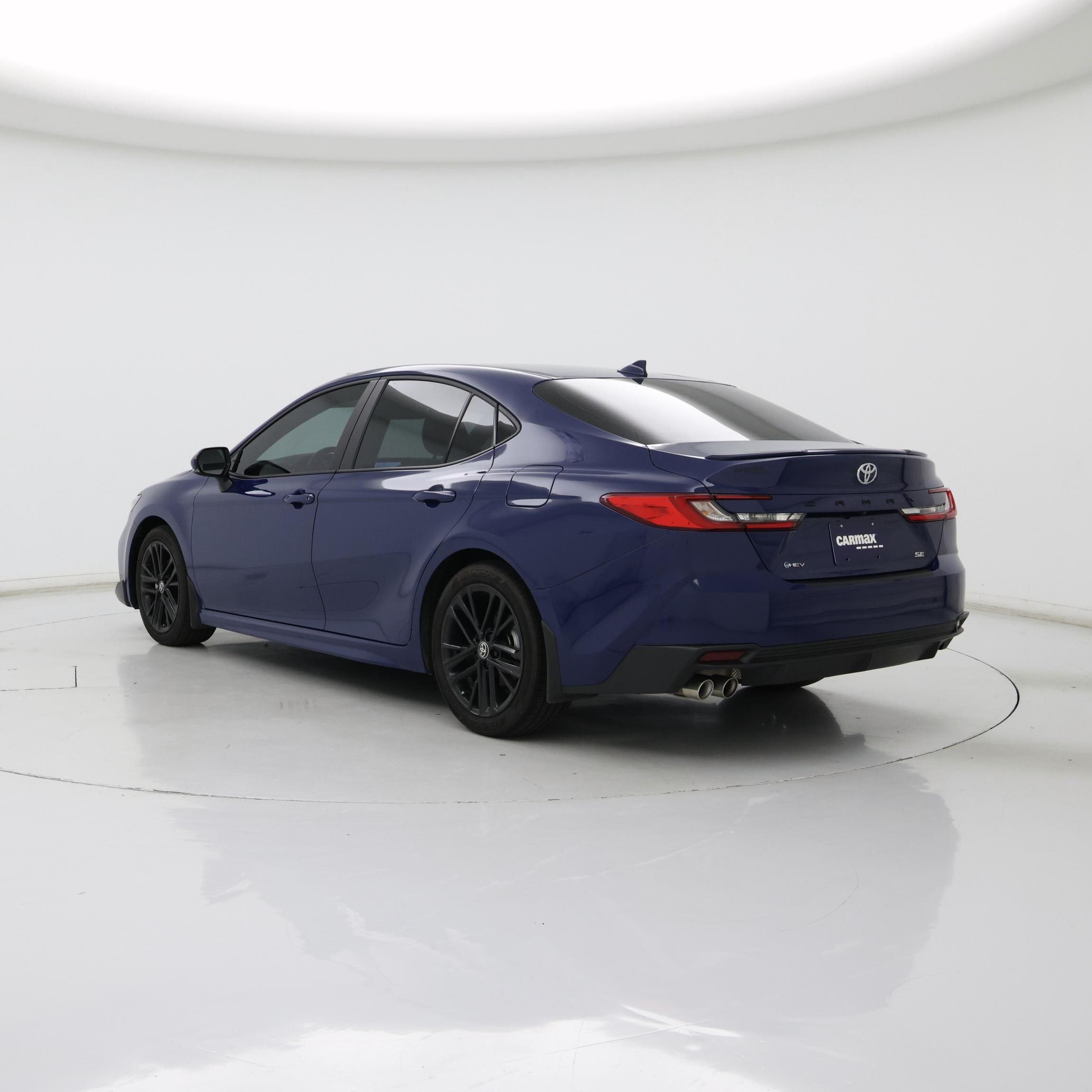 Thumbnail: 2025 Toyota Camry - 2