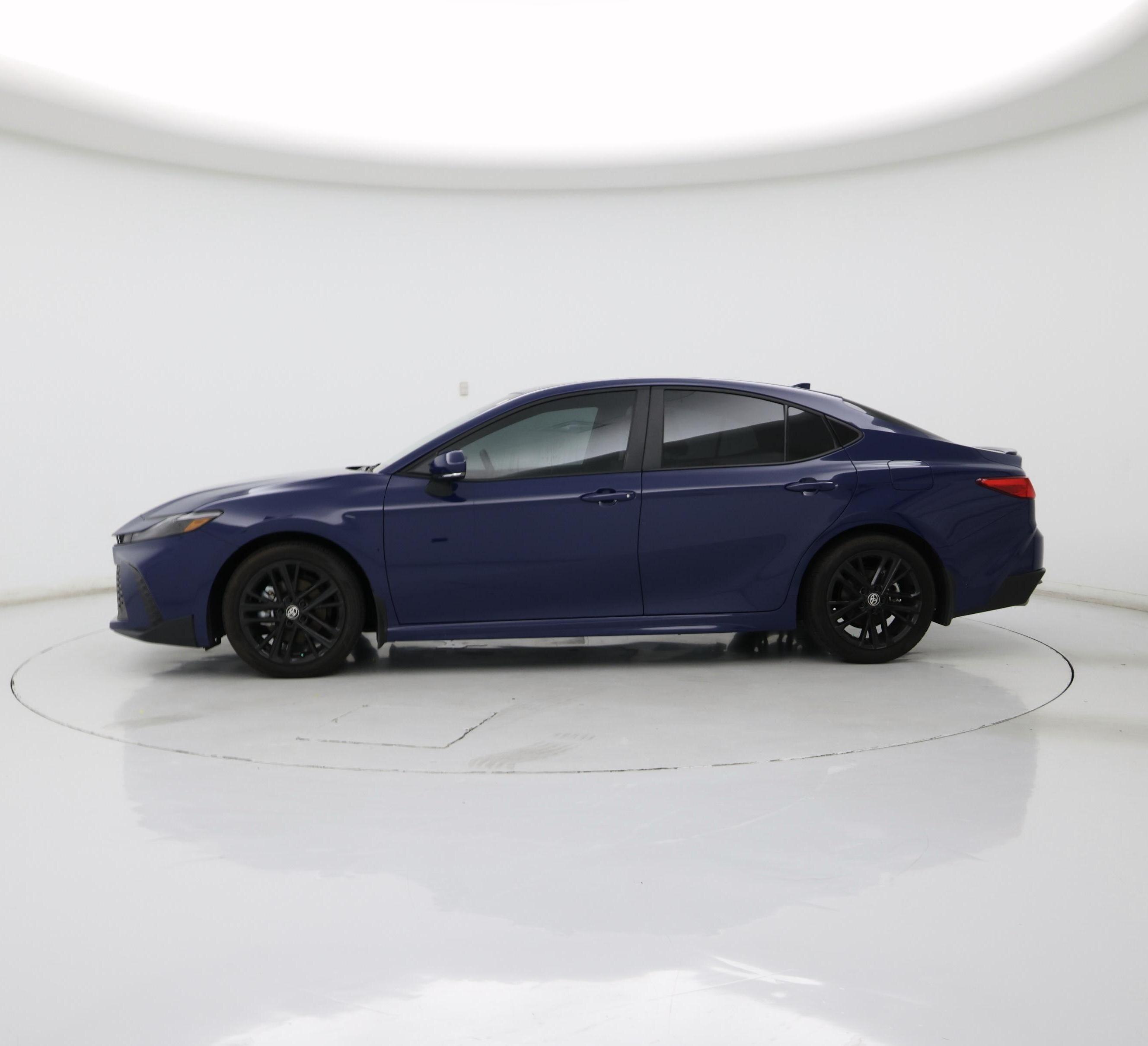 Thumbnail: 2025 Toyota Camry - 3