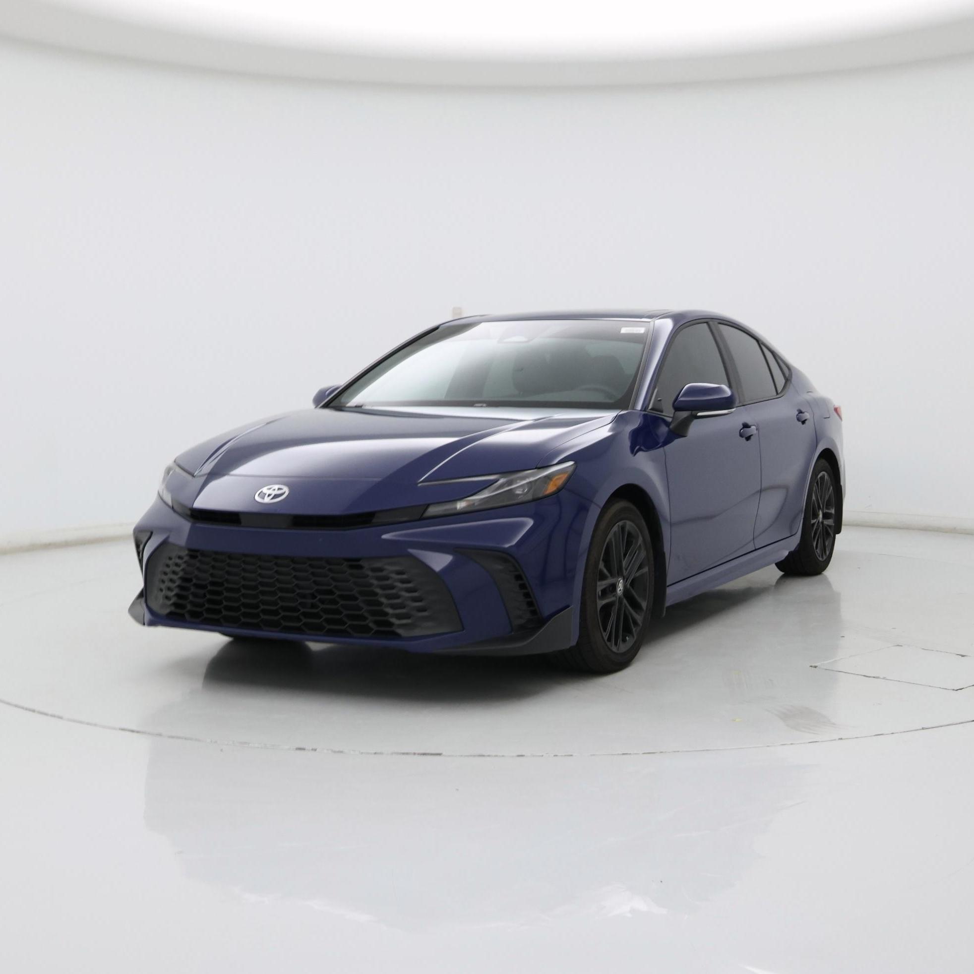 Thumbnail: 2025 Toyota Camry - 4