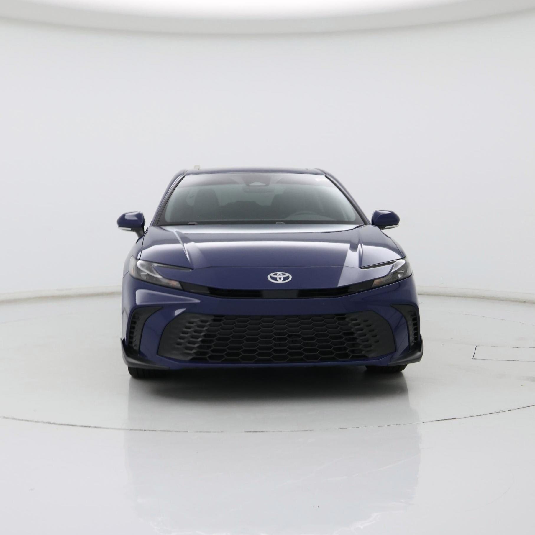 Thumbnail: 2025 Toyota Camry - 5