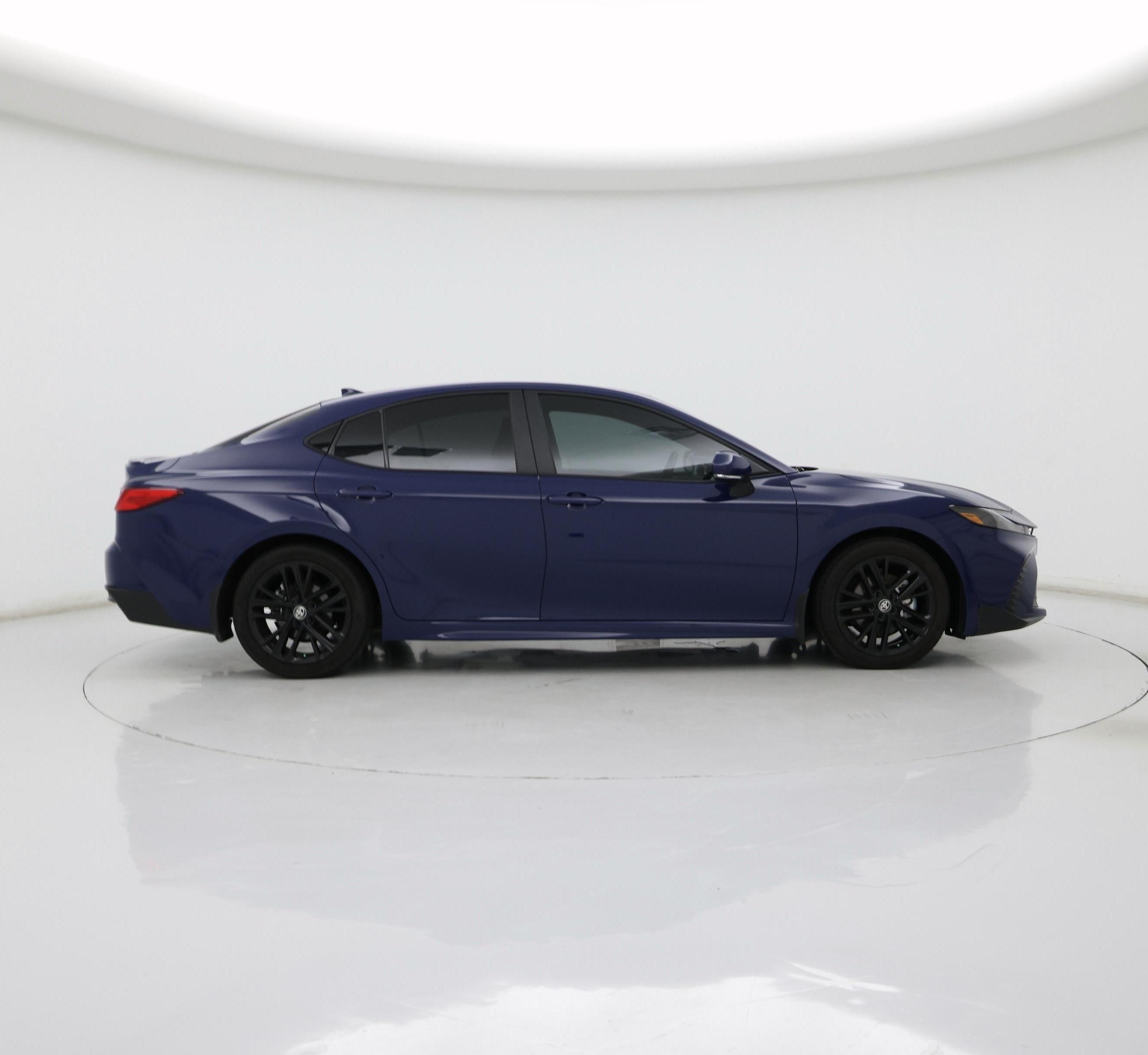 Thumbnail: 2025 Toyota Camry - 7