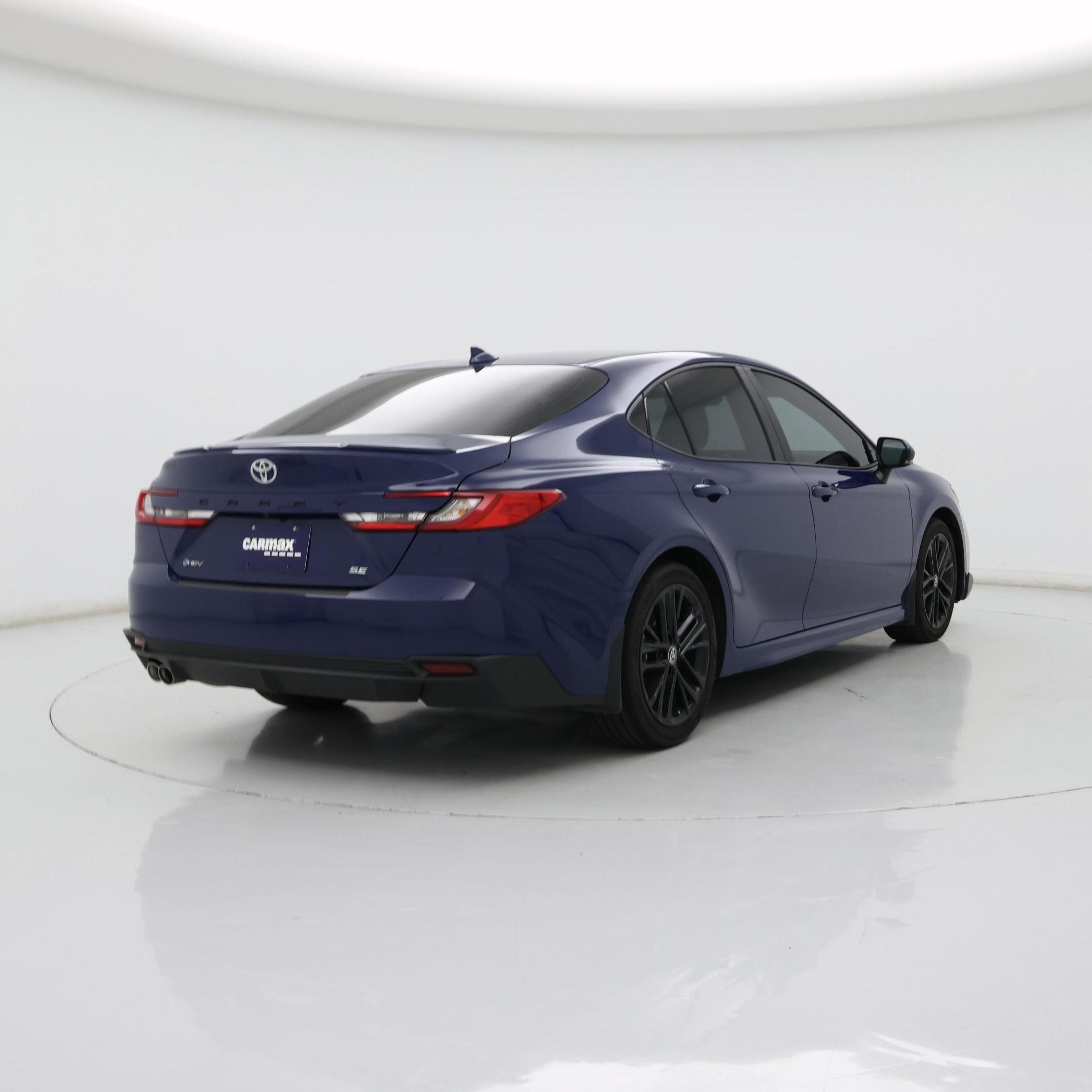 Thumbnail: 2025 Toyota Camry - 8