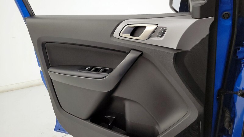 2022 Ford Ranger XLT 12