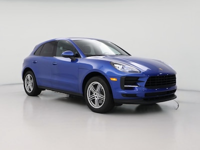 2020 Porsche Macan  -
                Louisville, KY